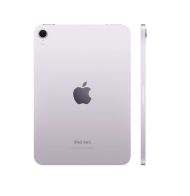 Таблет Apple iPad mini (A17 Pro) Wi-Fi 512GB - Purple