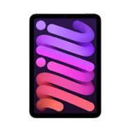 Таблет Apple iPad mini (A17 Pro) Wi-Fi 512GB - Purple