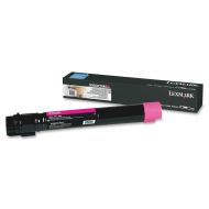 Консуматив Lexmark X950X2MG X950/952/954 Magenta 22K Toner Cartridge