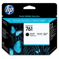 Консуматив HP 761 Matte Black/Matte Black Designjet Printhead