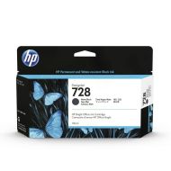 Консуматив HP 728 130-ml Matte Black DesignJet Ink Cartridge