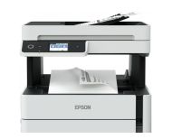 Мастилоструйно многофункционално устройство Epson EcoTank M3170 WiFi