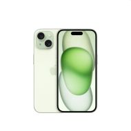 Мобилен телефон Apple iPhone 15 Plus 128GB Green