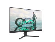 Монитор Philips Evnia 27M2N3500NL, 27" VA WLED, 2560x1440@180Hz, 1ms GtG, 300cd m/2, 3000:1, Mega Infinity DCR, Adaptive Sync, FlickerFree, LowBlue Mode, Tilt, 2xHDMI, DP