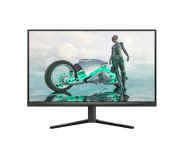 Монитор Philips Evnia 27M2N3500NL, 27" VA WLED, 2560x1440@180Hz, 1ms GtG, 300cd m/2, 3000:1, Mega Infinity DCR, Adaptive Sync, FlickerFree, LowBlue Mode, Tilt, 2xHDMI, DP
