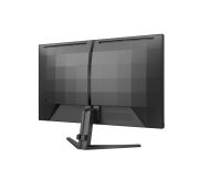 Монитор Philips Evnia 27M2N3500NL, 27" VA WLED, 2560x1440@180Hz, 1ms GtG, 300cd m/2, 3000:1, Mega Infinity DCR, Adaptive Sync, FlickerFree, LowBlue Mode, Tilt, 2xHDMI, DP