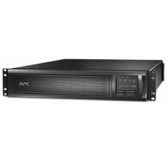 Непрекъсваем ТЗИ APC Smart-UPS X 2200VA Rack/Tower LCD 200-240V