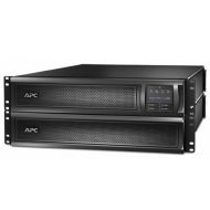 Непрекъсваем ТЗИ APC Smart-UPS X 2200VA Rack/Tower LCD 200-240V