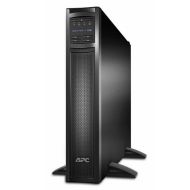 Непрекъсваем ТЗИ APC Smart-UPS X 2200VA Rack/Tower LCD 200-240V