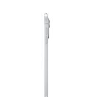Таблет Apple 11-inch iPad Pro (M4) Cellular 1TB with Standard glass - Silver