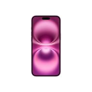 Мобилен телефон Apple iPhone 16 Plus 128GB Pink