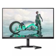 Монитор Philips Evnia 27M1N3200ZS, 27" IPS WLED, 1920x1080@165Hz, 4ms GtG, 1ms MPRT, 250cd m/2, 1100:1, Mega Infinity DCR, Adaptive Sync, FlickerFree, Low Blue Mode, Tilt, 2xHDMI, DP