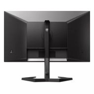 Монитор Philips Evnia 27M1N3200ZS, 27" IPS WLED, 1920x1080@165Hz, 4ms GtG, 1ms MPRT, 250cd m/2, 1100:1, Mega Infinity DCR, Adaptive Sync, FlickerFree, Low Blue Mode, Tilt, 2xHDMI, DP