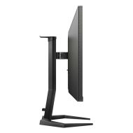 Монитор Philips Evnia 27M1N3200ZS, 27" IPS WLED, 1920x1080@165Hz, 4ms GtG, 1ms MPRT, 250cd m/2, 1100:1, Mega Infinity DCR, Adaptive Sync, FlickerFree, Low Blue Mode, Tilt, 2xHDMI, DP
