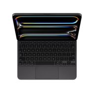 Клавиатура Apple Magic Keyboard for iPad Pro 11_inch (M4) - US English - Black