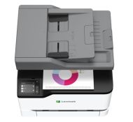 Лазерно многофункционално устройство Lexmark CX331adwe A4 Colour Laser MFP