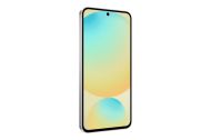 Мобилен телефон Samsung SM-S721 GALAXY S24 FE 8GB 128GB Yellow