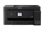 Мастилоструйно многофункционално устройство Epson EcoTank L14150 A3+ MFP