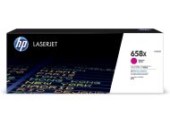 Консуматив HP 658X Magenta LaserJet Toner Cartridge