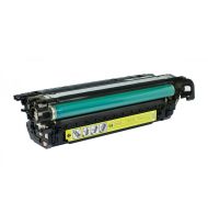 Консуматив HP 648A Yellow LaserJet Toner Cartridge