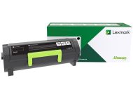 Консуматив Lexmark 56F2H00 MS/MX321, 421, 521, 622, MS621, MX522 Return Programme 15K Toner Cartridge