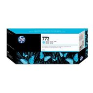 Консуматив HP 772 300-ml Light Cyan Designjet Ink Cartridge