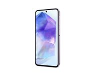 Мобилен телефон Samsung SM-A556 GALAXY A55 5G 128GB 8GB 6.6" Dual SIM Awesome Lilac