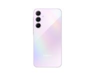 Мобилен телефон Samsung SM-A556 GALAXY A55 5G 128GB 8GB 6.6" Dual SIM Awesome Lilac