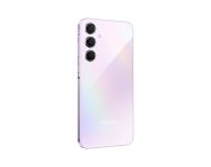Мобилен телефон Samsung SM-A556 GALAXY A55 5G 128GB 8GB 6.6" Dual SIM Awesome Lilac