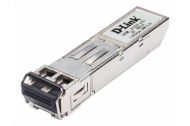 Мрежов компонент D-Link 1-Port Mini-GBIC to 1000BaseSX Transceiver