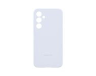 Калъф Samsung A35 Silicone Case Light Blue