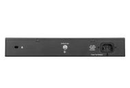 Комутатор D-Link 16-Port Gigabit Smart Managed Switch
