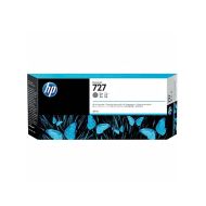 Консуматив HP 727 300-ml Gray DesignJet Ink Cartridge