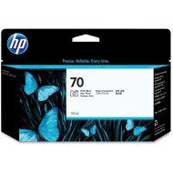 Консуматив HP 70 130-ml Photo Black Ink Cartridge