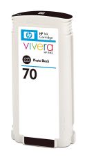 Консуматив HP 70 130-ml Photo Black Ink Cartridge