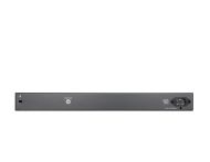 Комутатор D-Link 24-port Gigabit Managed Switch plus 4 Combo 1000BaseT/SFP