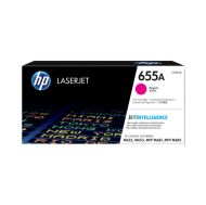 Консуматив HP 655A Magenta Original LaserJet Toner Cartridge (CF453A)