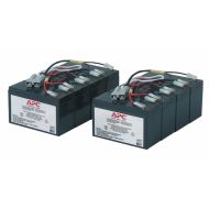 Батерия APC Battery replacement kit for SU3000RMi3U, SU2200RMI3U, SU5000I, SU5000RMI5U