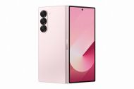Мобилен телефон Samsung SM-F956 GALAXY Z Fold 6 5G 1TB 12GB RAM Dual SIM Pink