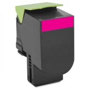 Консуматив Lexmark 80C2SM0 CX310, 410, 510 Magenta Return Program 2K Toner Cartridge