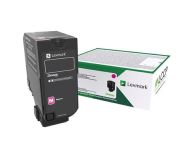 Консуматив Lexmark 73B20M0 CS/CX827 Magenta Return Programme 15K Toner Cartridge