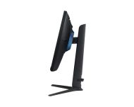 Монитор Samsung 27AG500 27" Odyssey G5 IPS 2560x1440 1ms 165Hz  DP HDMI Black