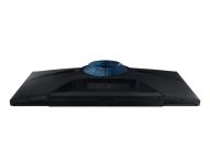 Монитор Samsung 27AG500 27" Odyssey G5 IPS 2560x1440 1ms 165Hz  DP HDMI Black