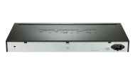 Комутатор D-Link 48-port 10/100/1000 Gigabit Smart Switch including 4 Combo 1000BaseT/SFP