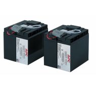 Батерия APC Battery replacement kit for SU2200inet, SU2200RMinet, SU2200XLinet, SU3000inet, SU24XLBP, SU48XLBP
