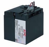 Батерия APC Battery replacement kit for SU700XLINET, SU1000XLINET, BP1400I, SUVS1400I, SU1400INET, SUA1500I