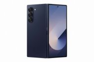 Мобилен телефон Samsung SM-F956 GALAXY Z Fold 6 5G 1TB 12GB RAM Dual SIM Blue