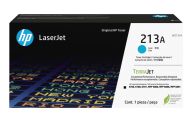Консуматив HP 213A Cyan Original LaserJet Toner Cartridge