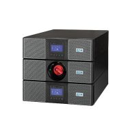 Непрекъсваем ТЗИ Eaton 9PX 12Ki 6Ki Redundant RT9U Netpack