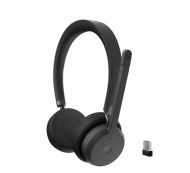Слушалки Lenovo Wireless VoIP Headset (Teams)